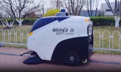 Can Shop Floor Scrubbers Handle Various Flooring Types?