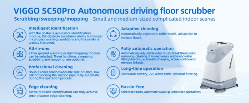 What is a Sweeper Robot