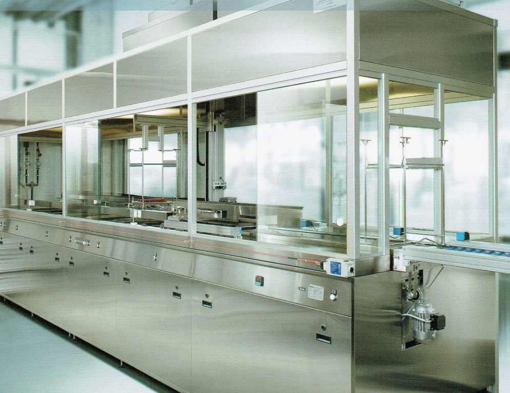 What are the Main Types of Industrial Cleaning Equipment?cid=20