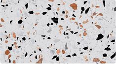 Terrazzo