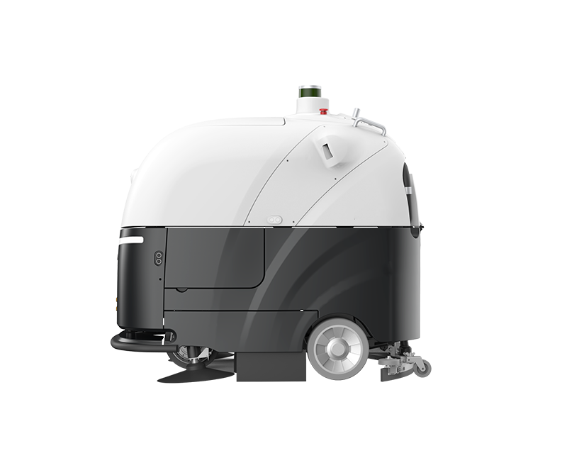 VIGGO SC80  Autonomous Floor Scrubber Price