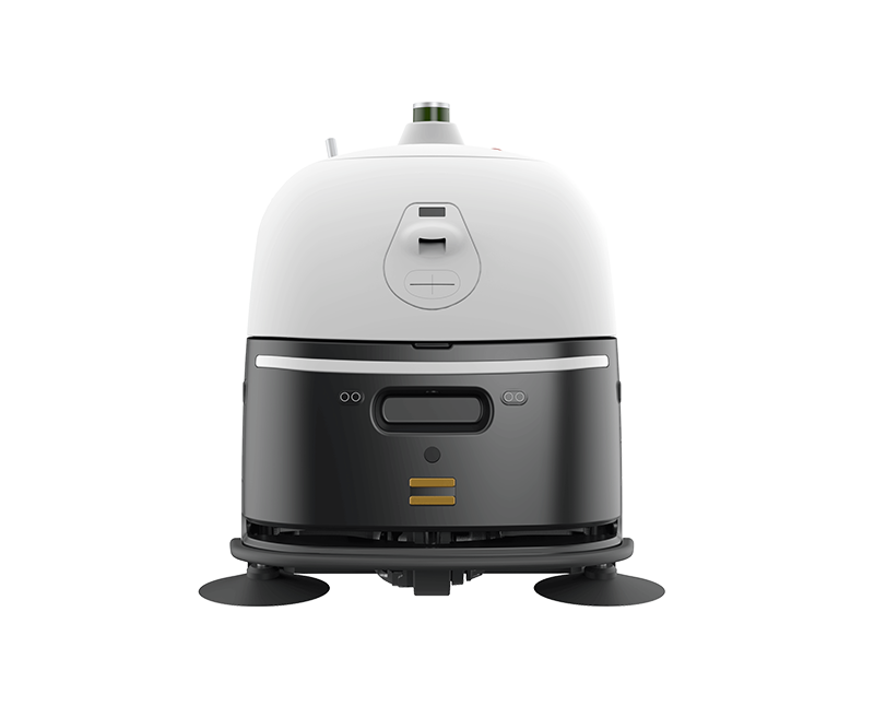 VIGGO SC80  Autonomous Floor Scrubber Price