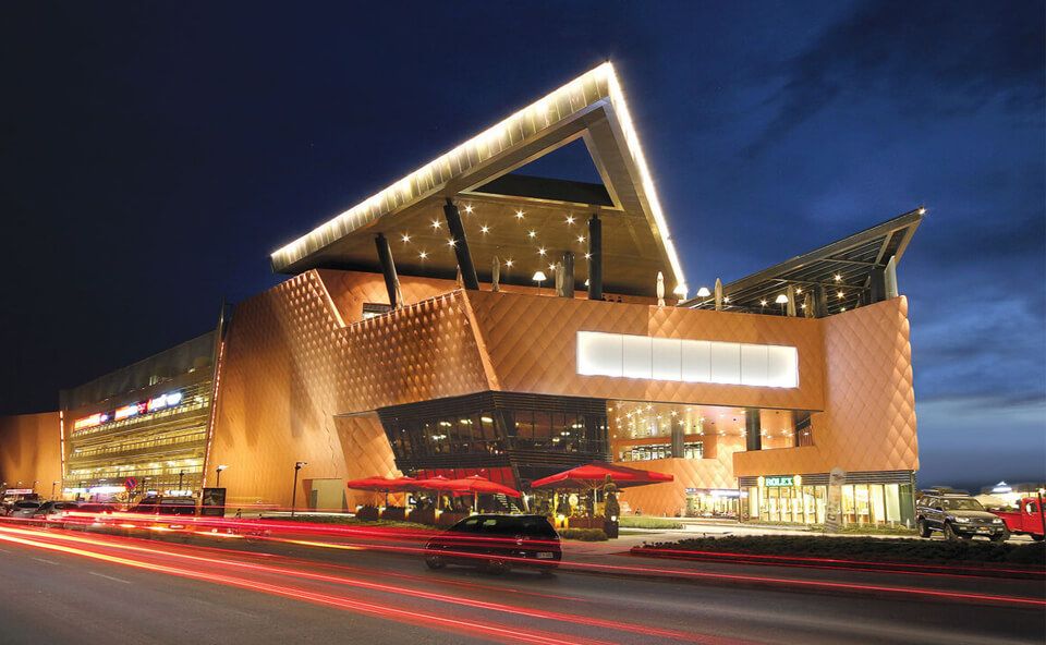 commercial robot vacuum cleaner