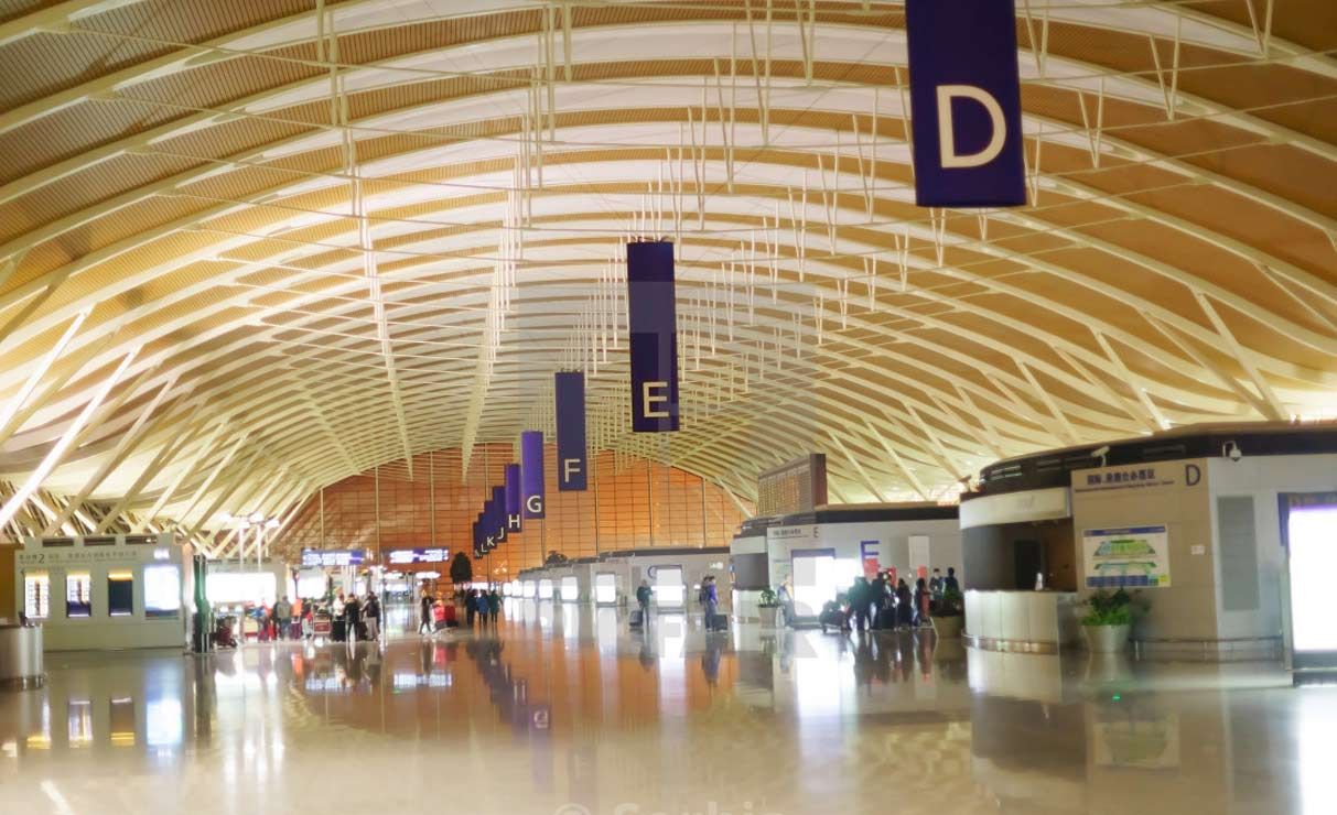 Transportation <span>Scenario</span> Solutions