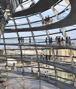 Are cleaning robots safe?