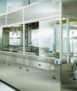 What are the Main Types of Industrial Cleaning Equipment?