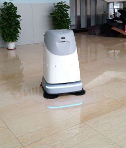 Do Robot Cleaners Work on Carpet?