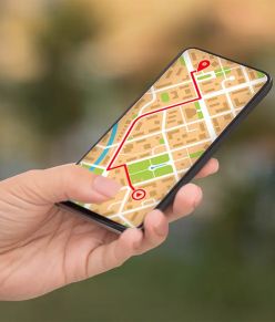 Key performance of best floor cleaning machines - anti-loss