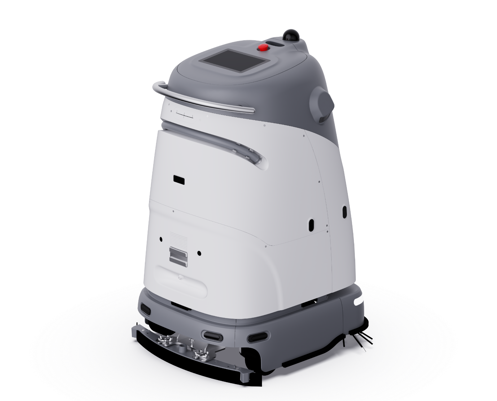 VIGGO SC50 Pro Plus right-back