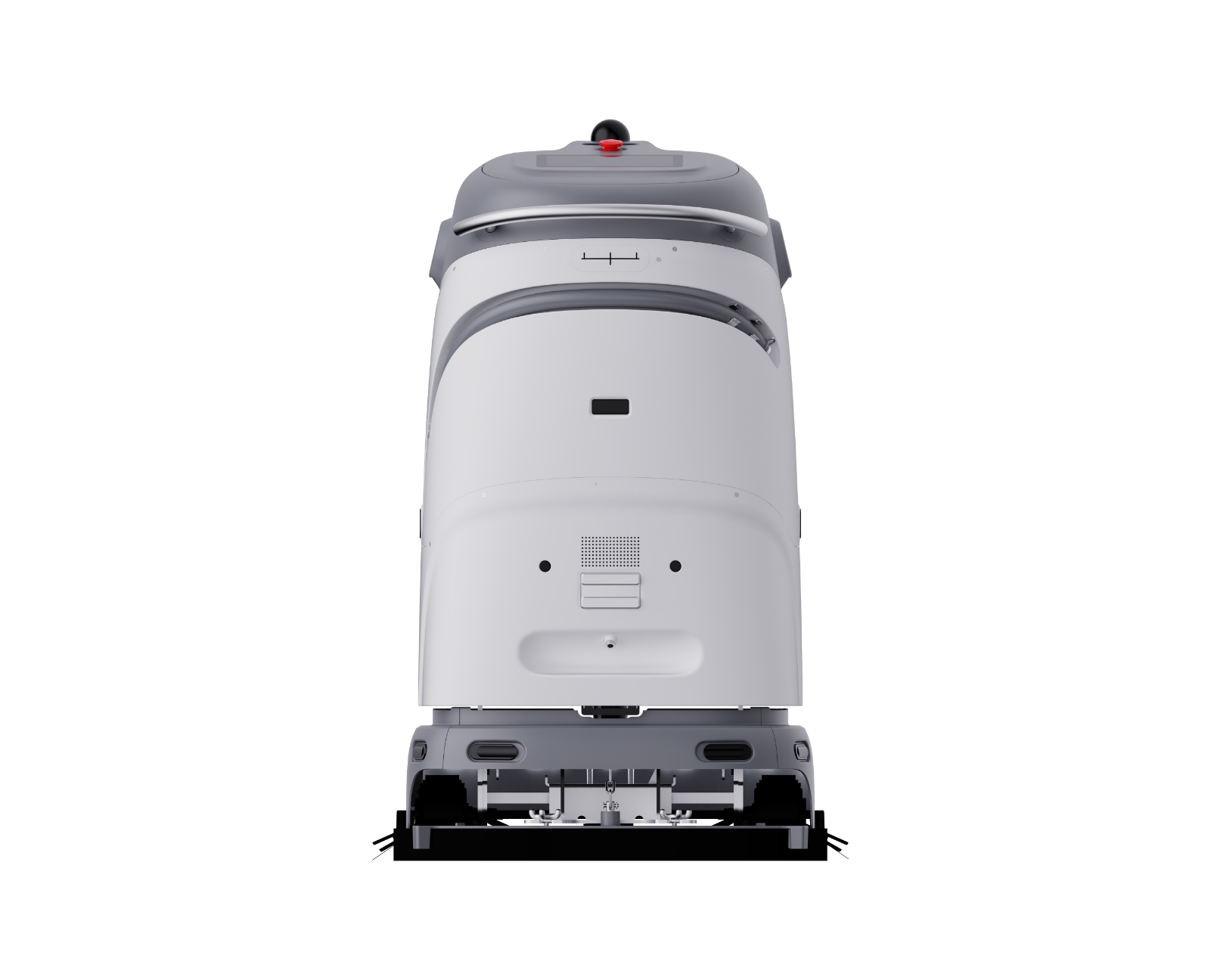 VIGGO SC50 Pro Plus front