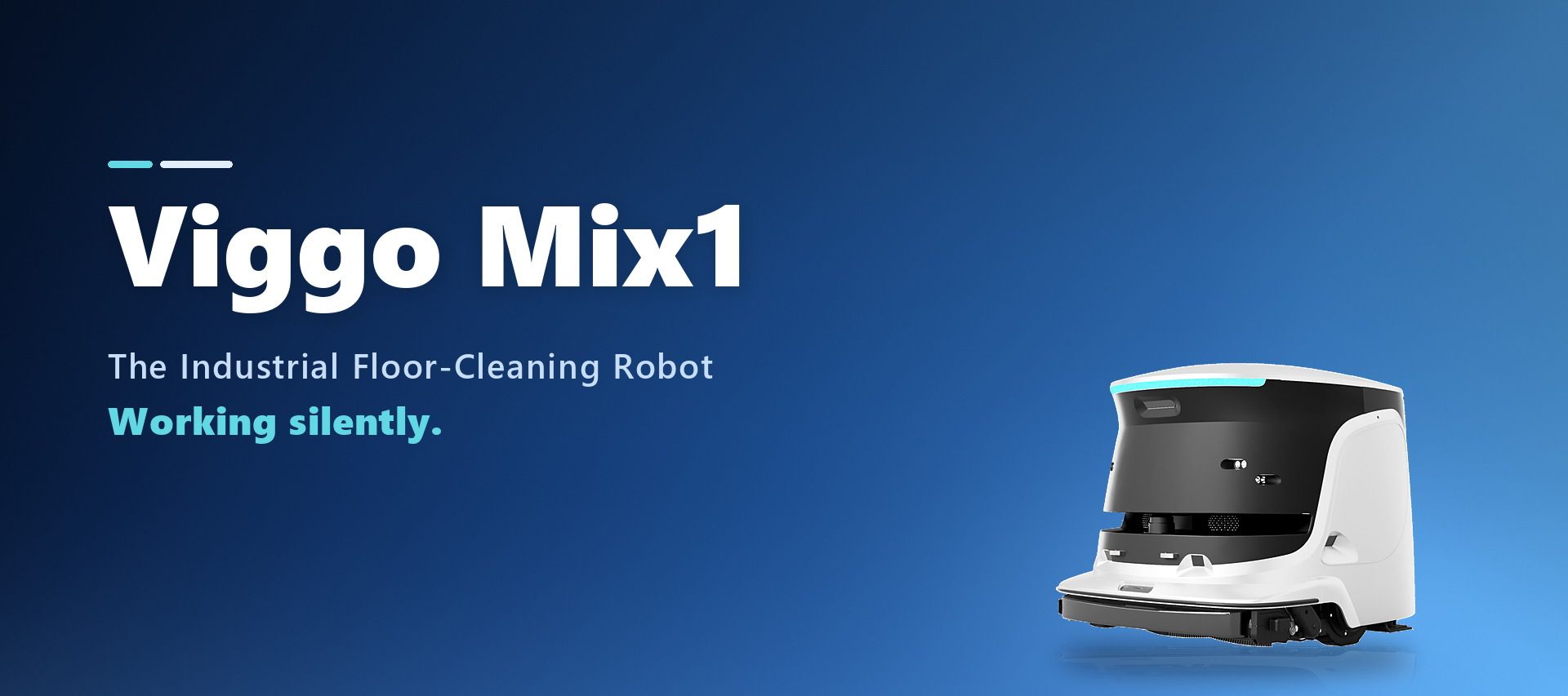 Autonomous Cleaning Machines